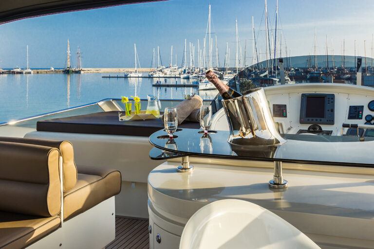 Flybridge