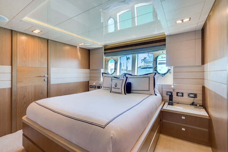 Guest Cabin