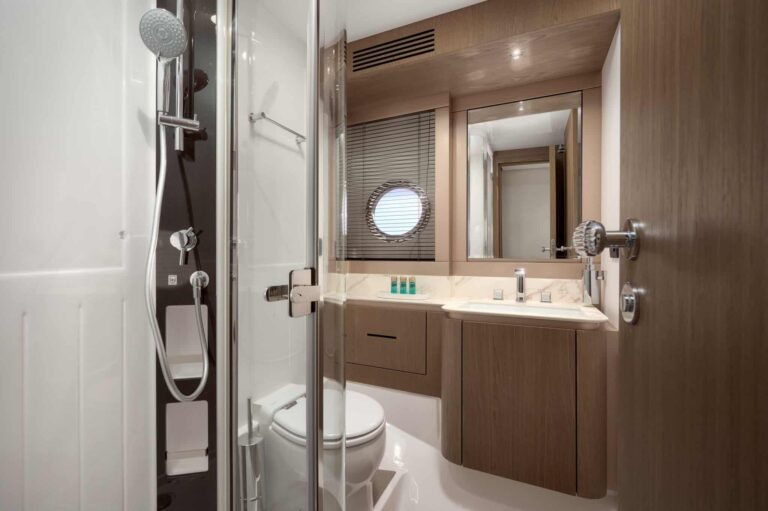 VIP Ensuite