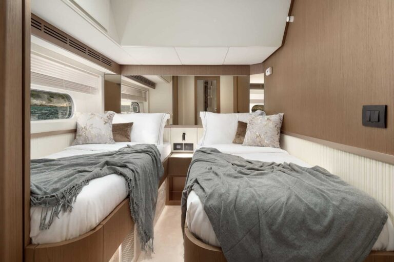 Twin Suite