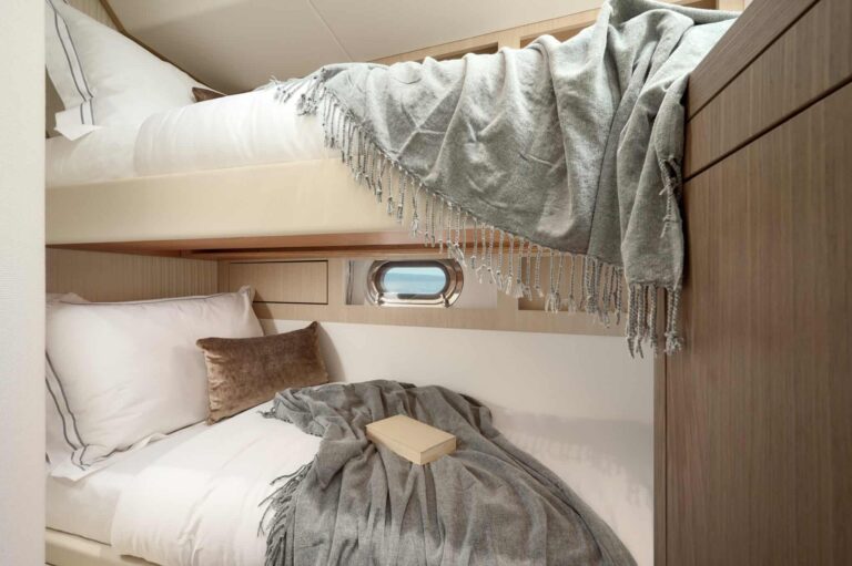 Bunk Cabin