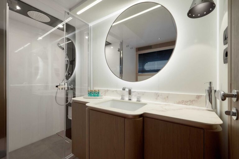 Master Ensuite