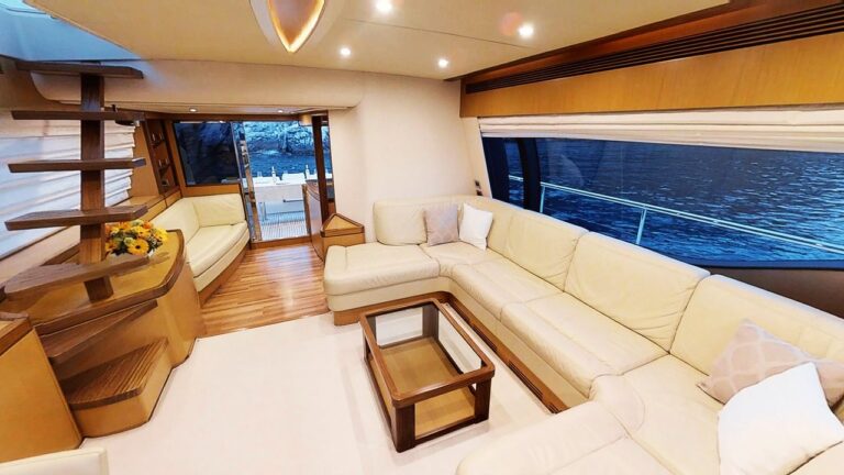 Interiors