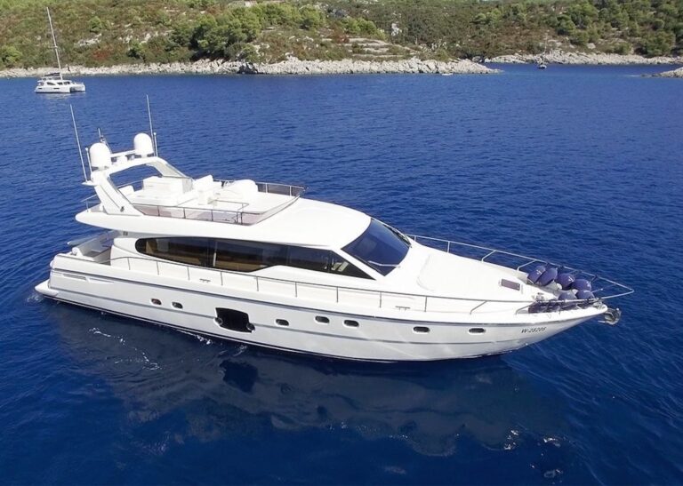Ferretti