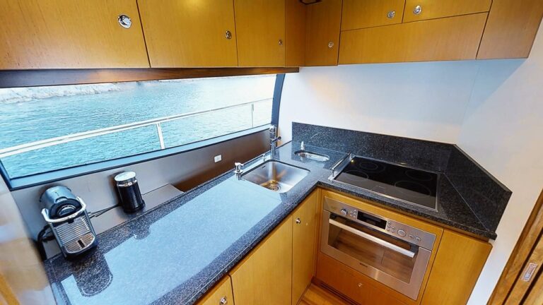 Galley