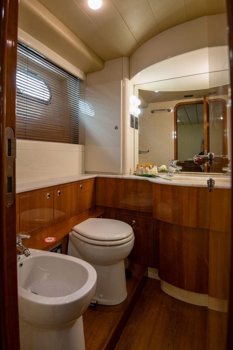 Guest ensuite