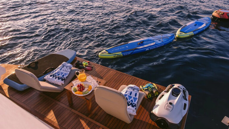Beach Club