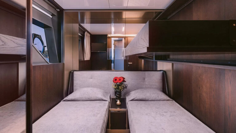 Twin Suite