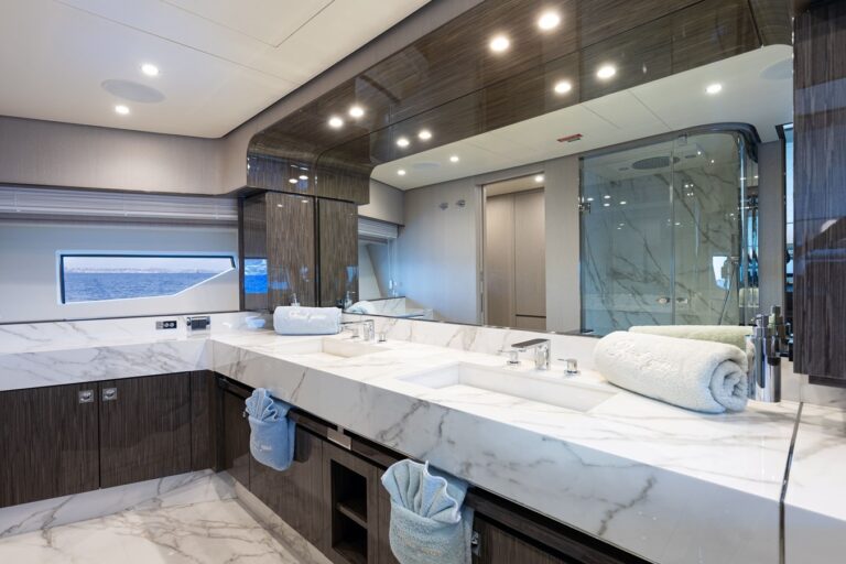 Master Ensuite