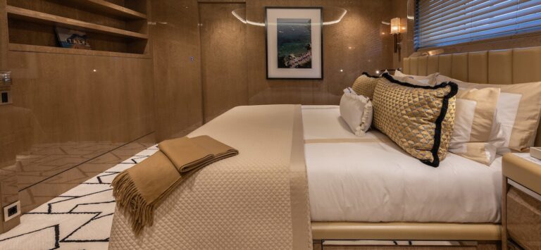 Guest Suite