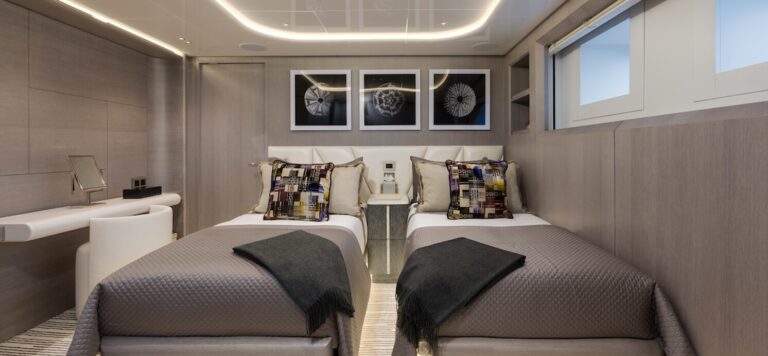 Guest Suite