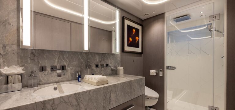 Guest Ensuite