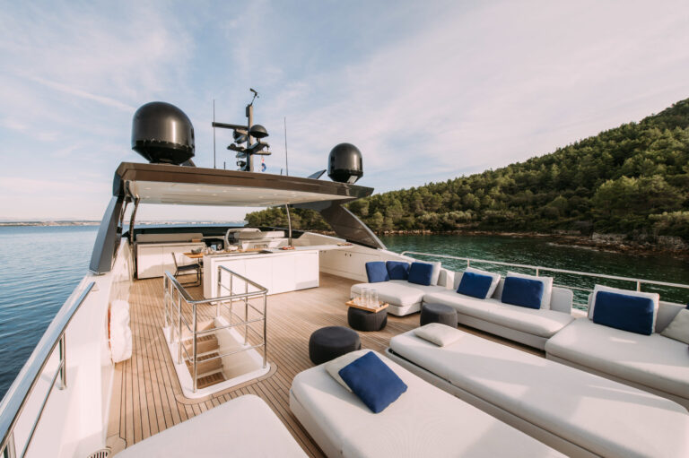 Flybridge