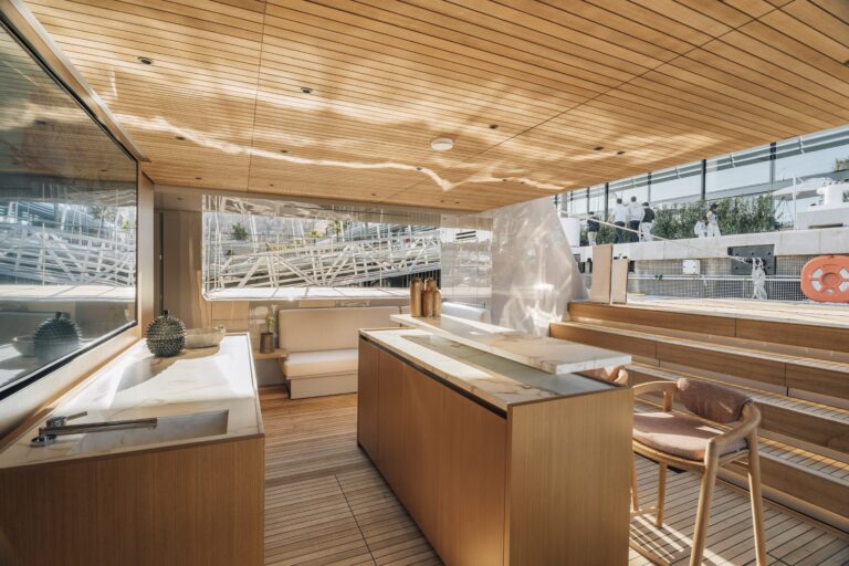 Beach Club