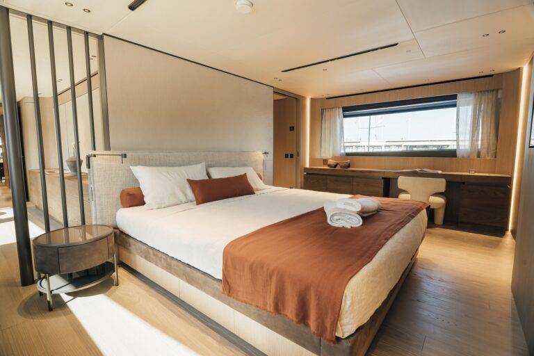 Master Suite