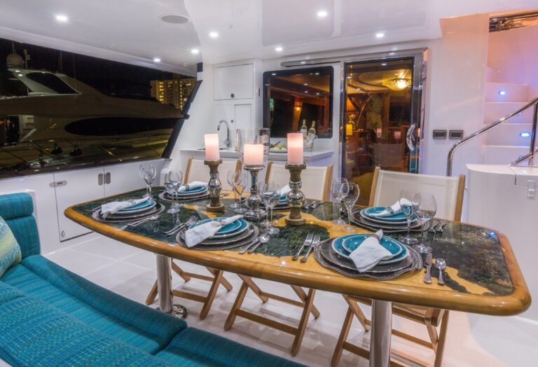Main Dining