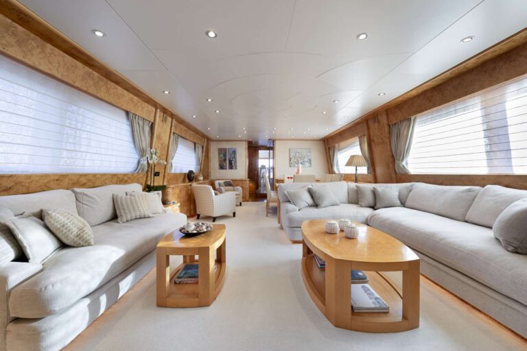Saloon