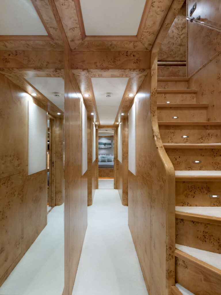 Stairwell