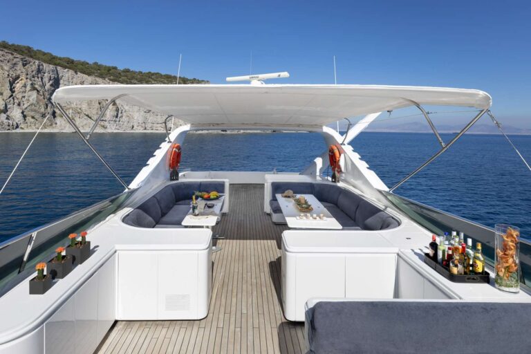 Sun Deck
