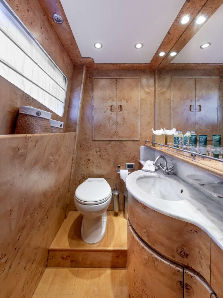 Guest Ensuite