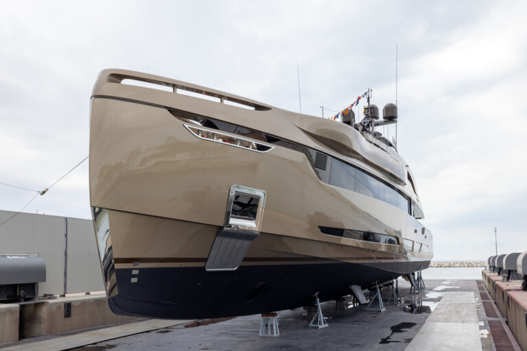 Bow View