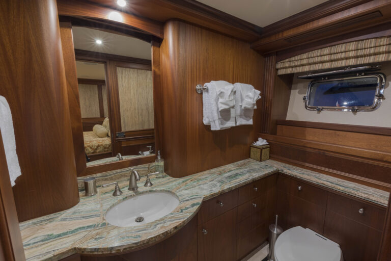 MY ANNDRIANNA - Ensuite