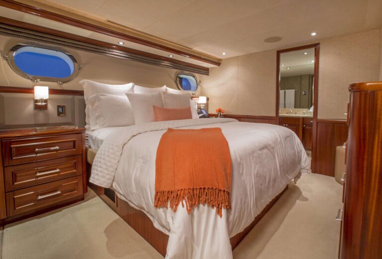 Guest Accommodation