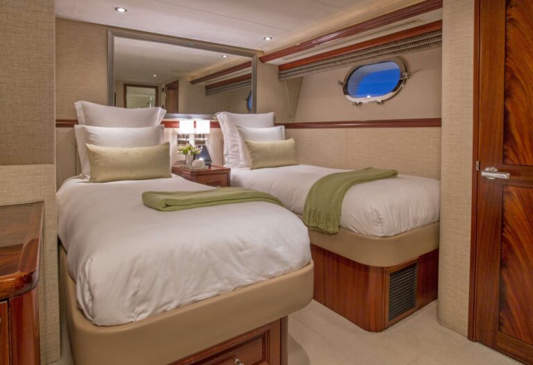 Twin Suite
