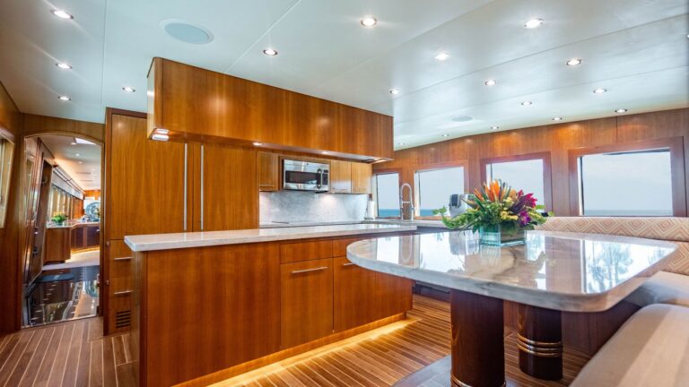 Galley