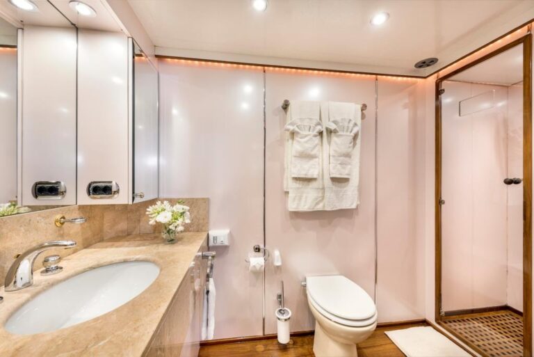 MY ANTISAN - Ensuite