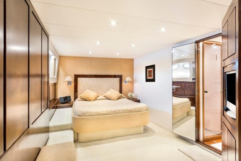 MY ANTISAN - Guest cabin