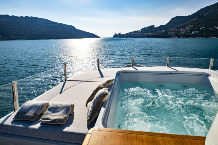 Jacuzzi