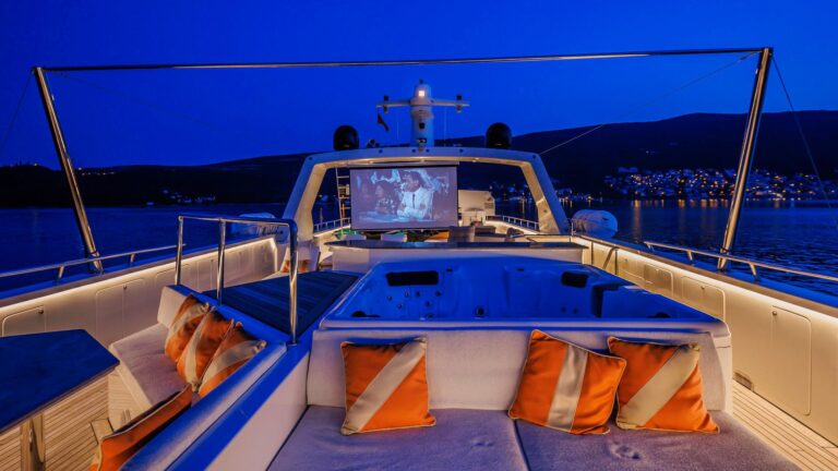 Sun Deck