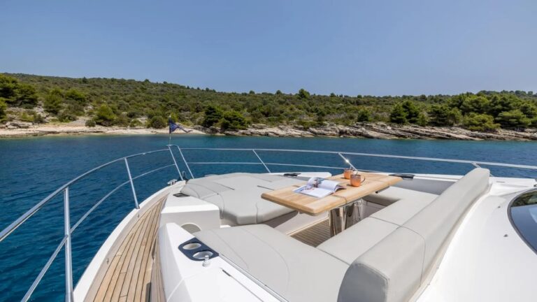Sundeck