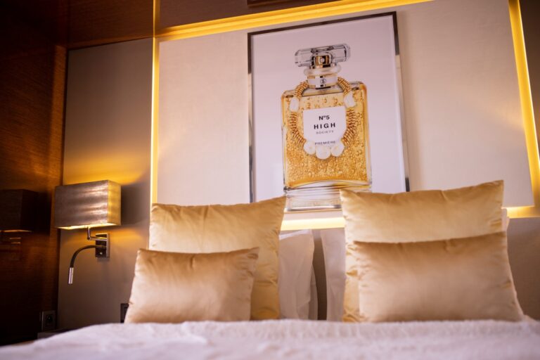 Master Stateroom