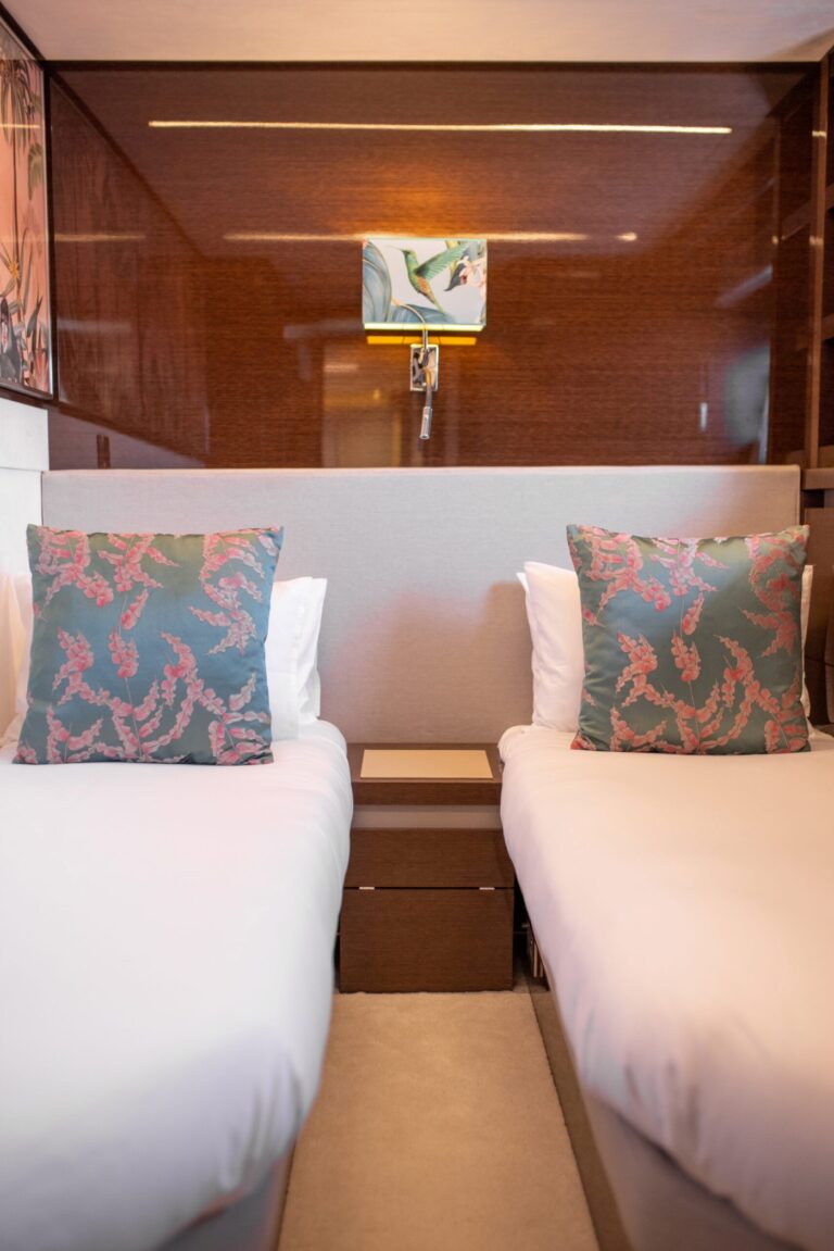 Guest Suite