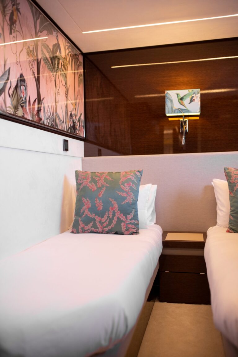 Guest Suite