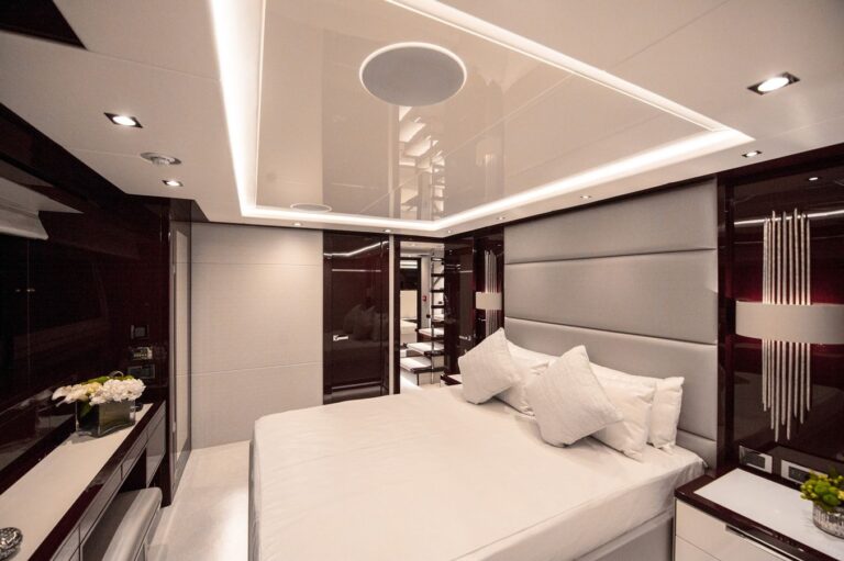 Guest Cabin