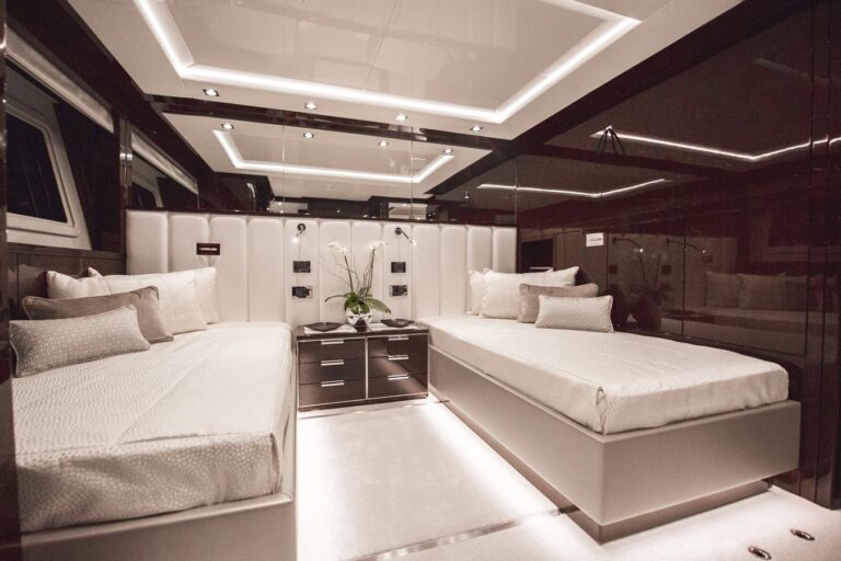 Guest Cabin