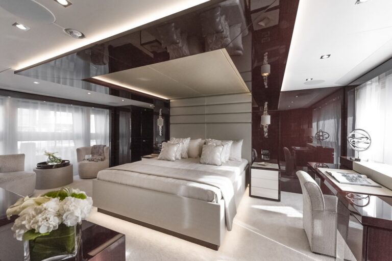 Guest Cabin