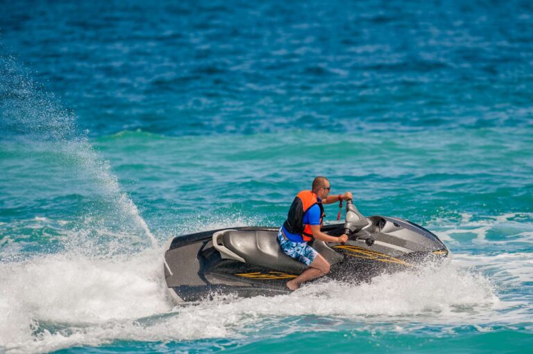 Jetski