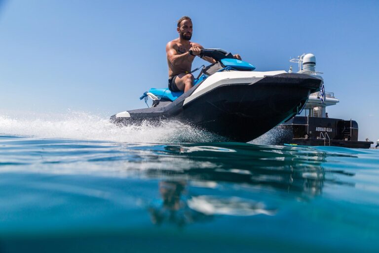 Jetski