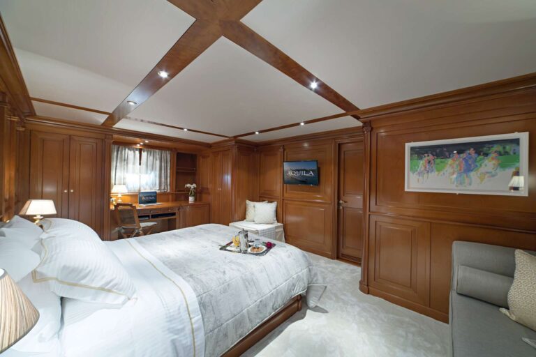 Master Suite