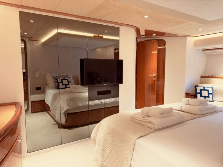 Master Suite Alternative View