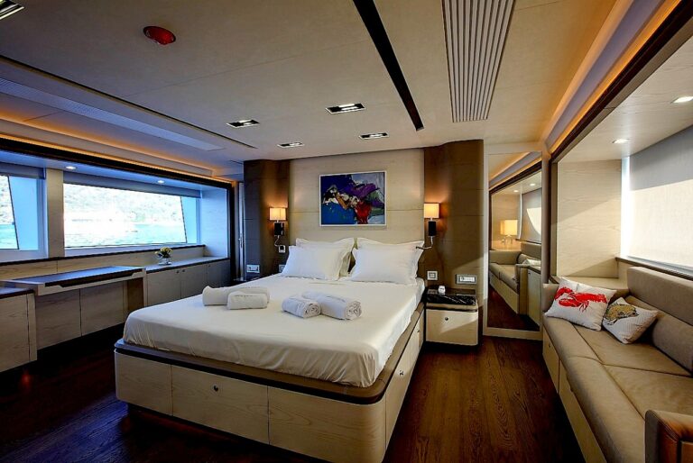 Master Suite