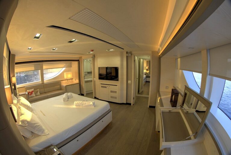 Owner Suite
