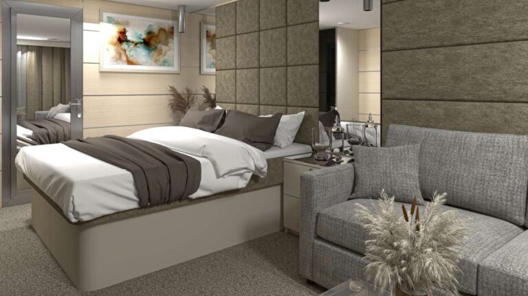 Guest Suite