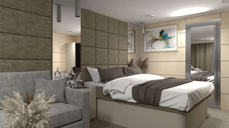 Guest Suite