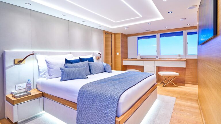 Master Suite