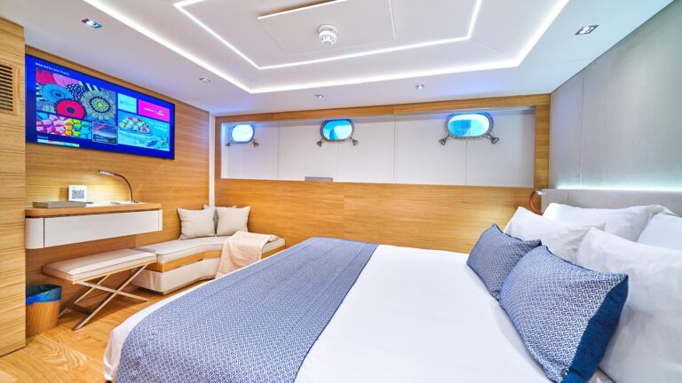 Guest Suite